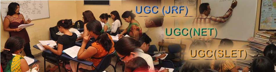 UGC NETD
